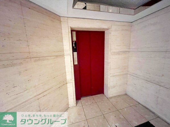 保土ヶ谷パインエステートの物件内観写真